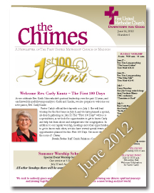 06-14-12 Chimes Cover