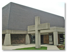 Building Exterior