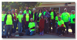 Circuit Service Day