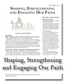 Chimes Adult Ed Insert Cover