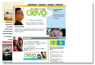 Devozine Devozine