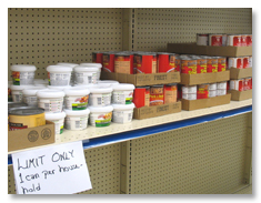 Food Pantry 2 - Food Pantry Food Pantry 2 - Food Pantry