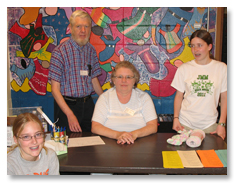 Food Pantry 7 - Food Pantry