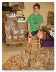 Food Pantry 9 - Food Pantry Food Pantry 9 - Food Pantry