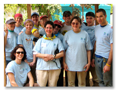 Habitat Build Group - Habitat Build