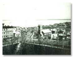 Historical Society Photo