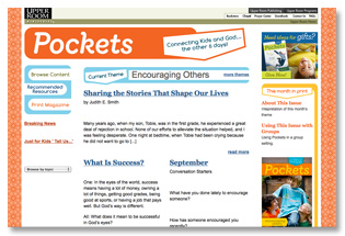 Pockets Pockets