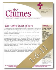 1-6-11 The Chimes