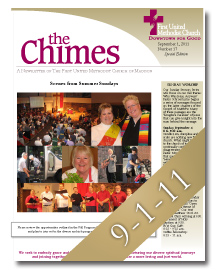 The Chimes 09-01-11