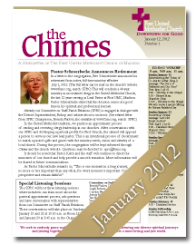 The Chimes 01-12-12