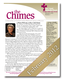 The Chimes 02-09-12