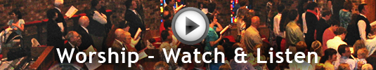 Worship - Watch & Listen Worship - Watch & Listen