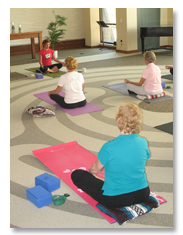 Yoga for Good Yoga for Good