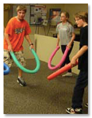 Youth Lock In Youth Lock In